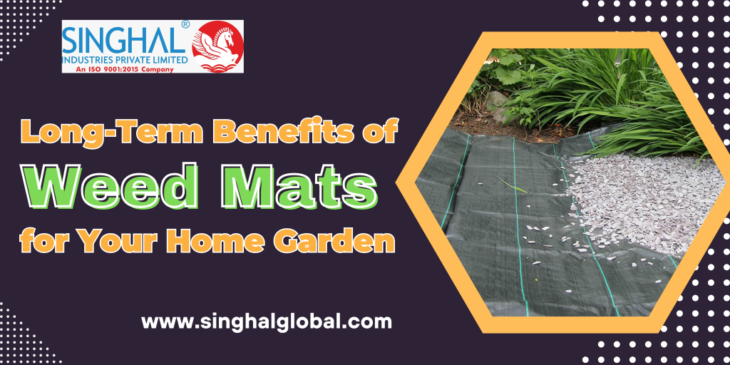 Weed Mats suppliers