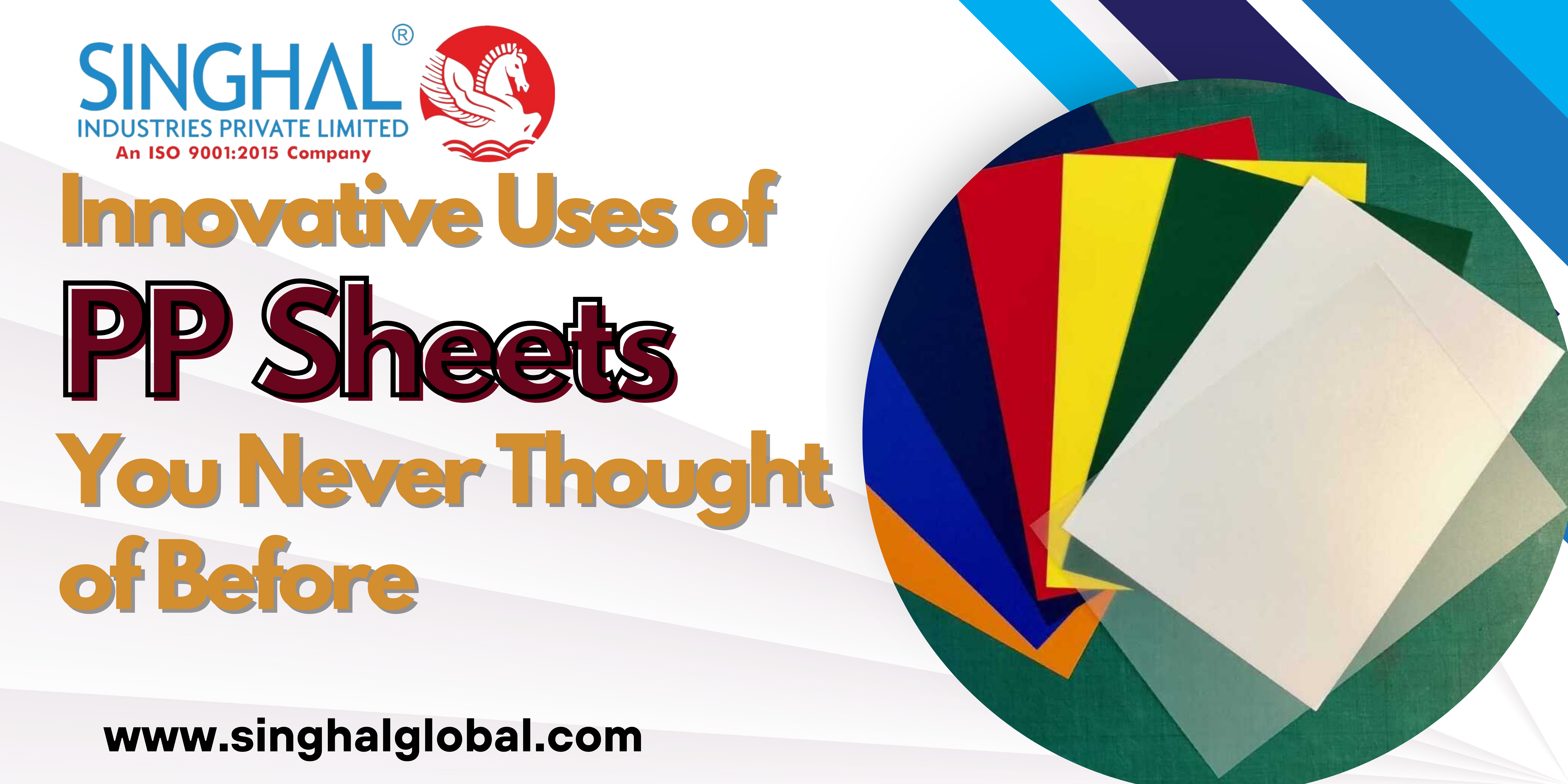 Polypropylene sheets suppliers