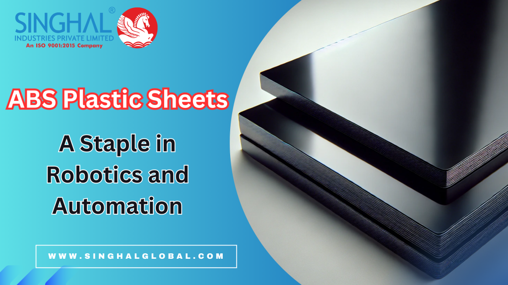 abs plastic products