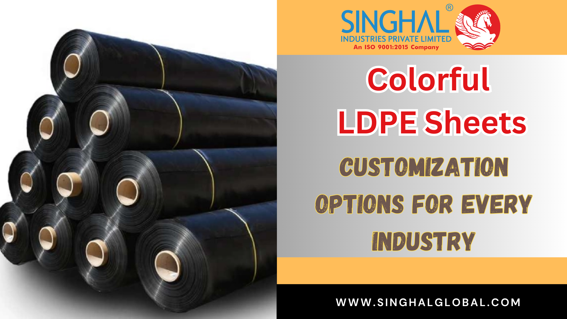 ldpe sheet for construction