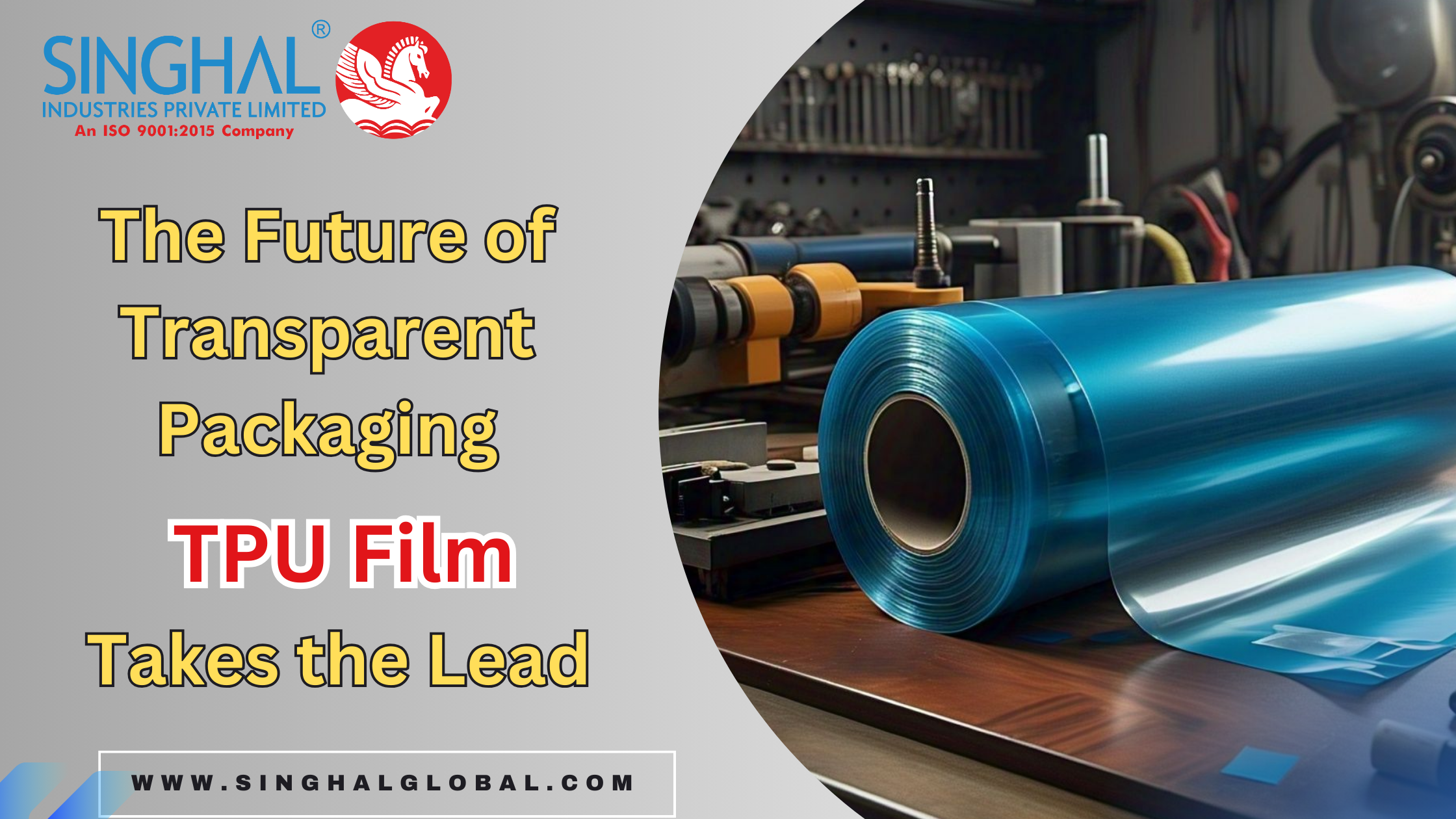 tpu film suppliers