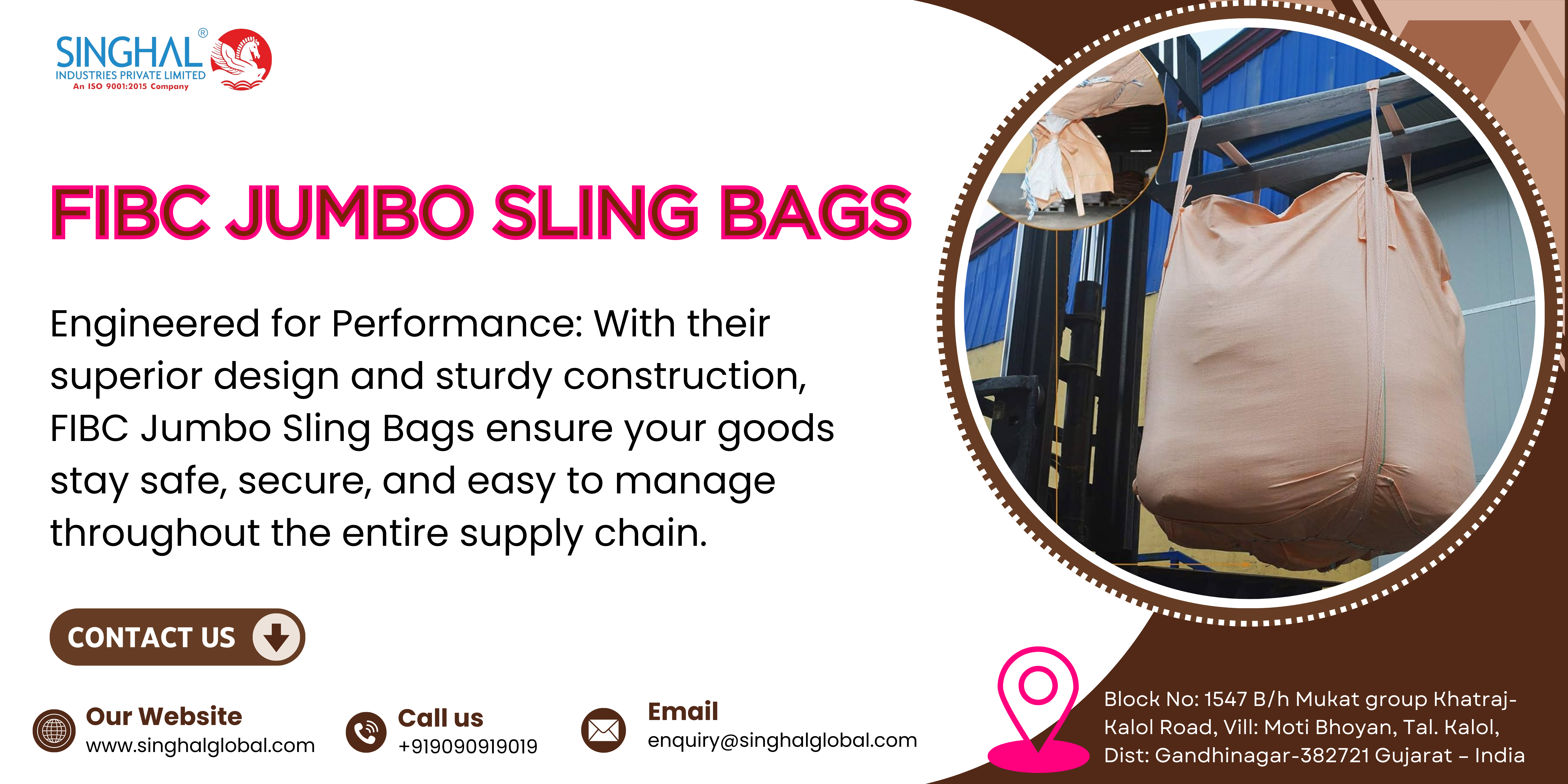 fibc bulk bags
