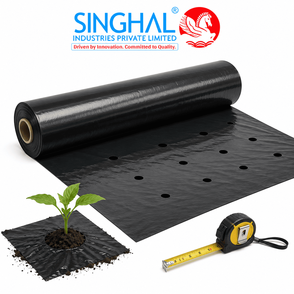 Mulch Film