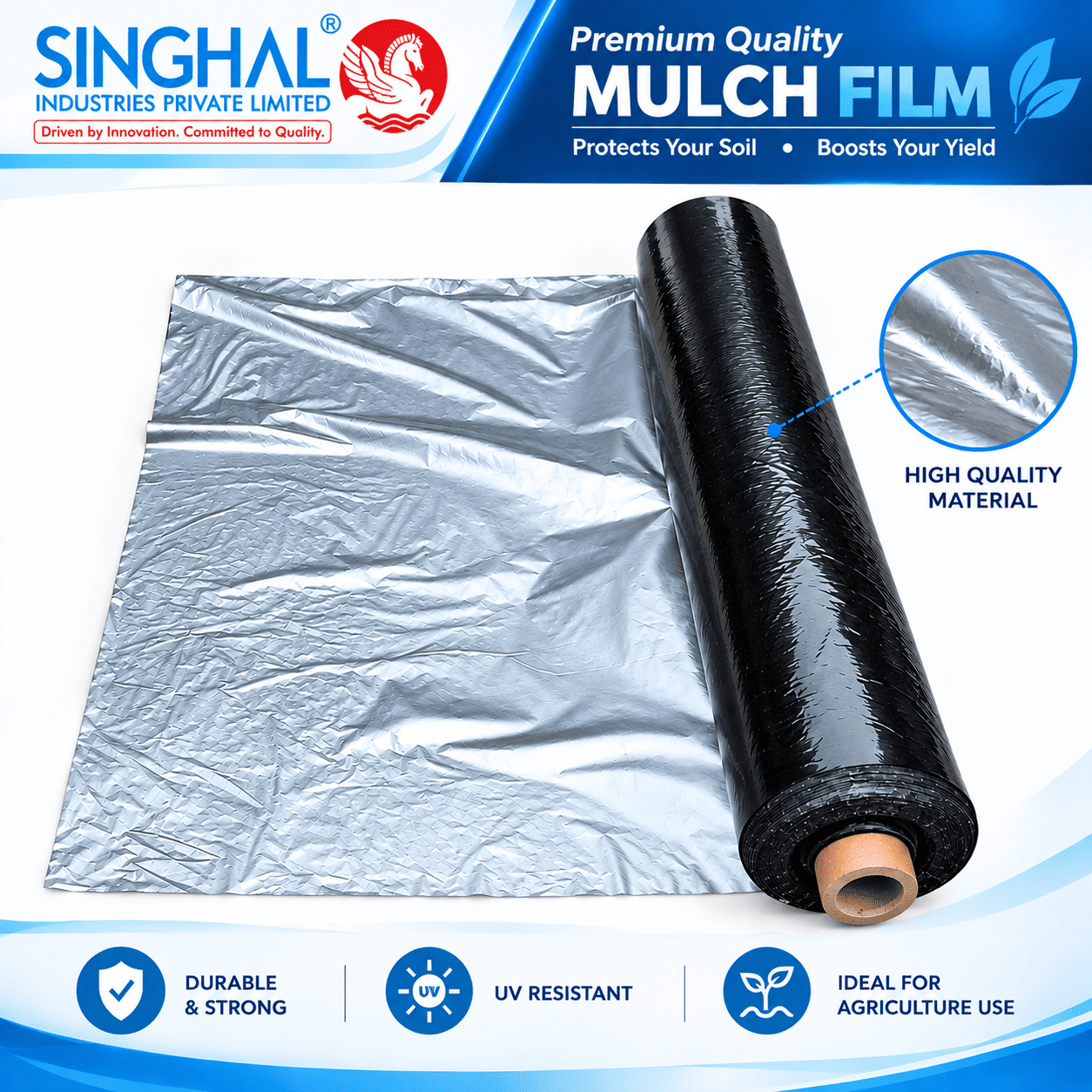 Mulch Film