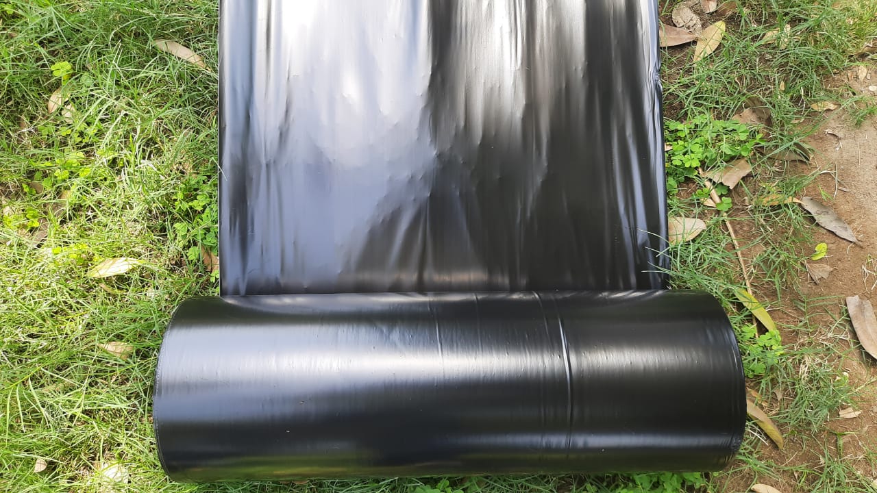 mulch film manufacturers​