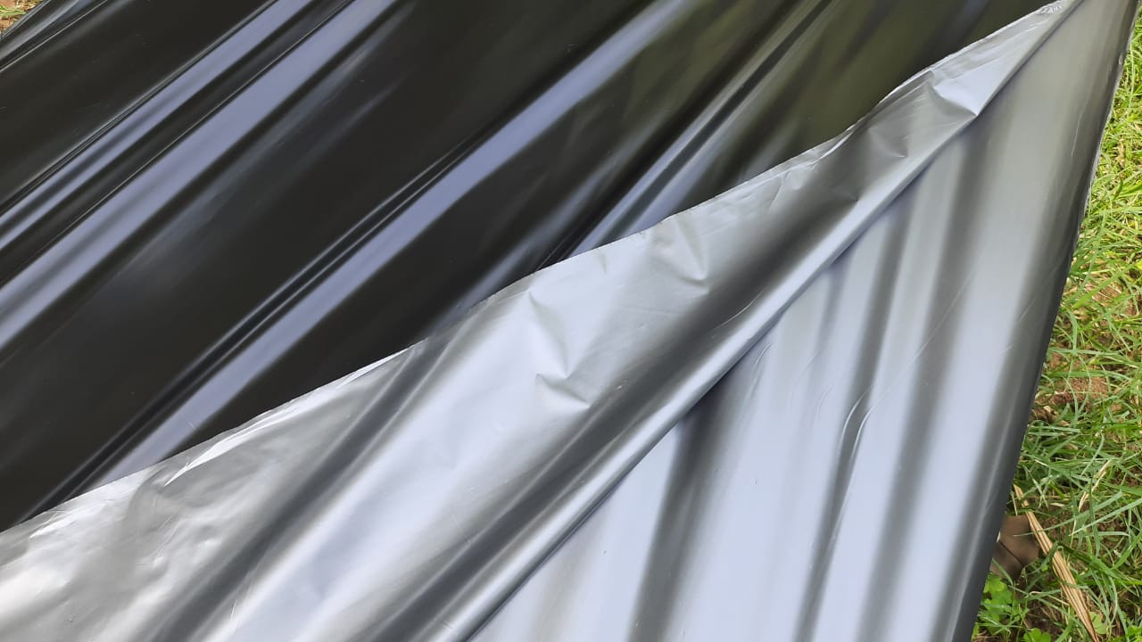 mulching film price​