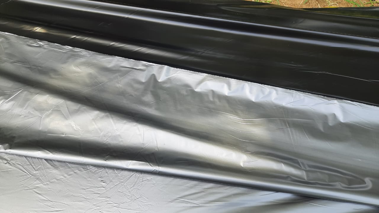plastic mulch film​