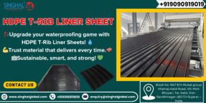 Liner sheet manufacturers in Gujarat