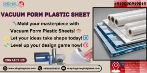 vacuum forming plastic sheets price