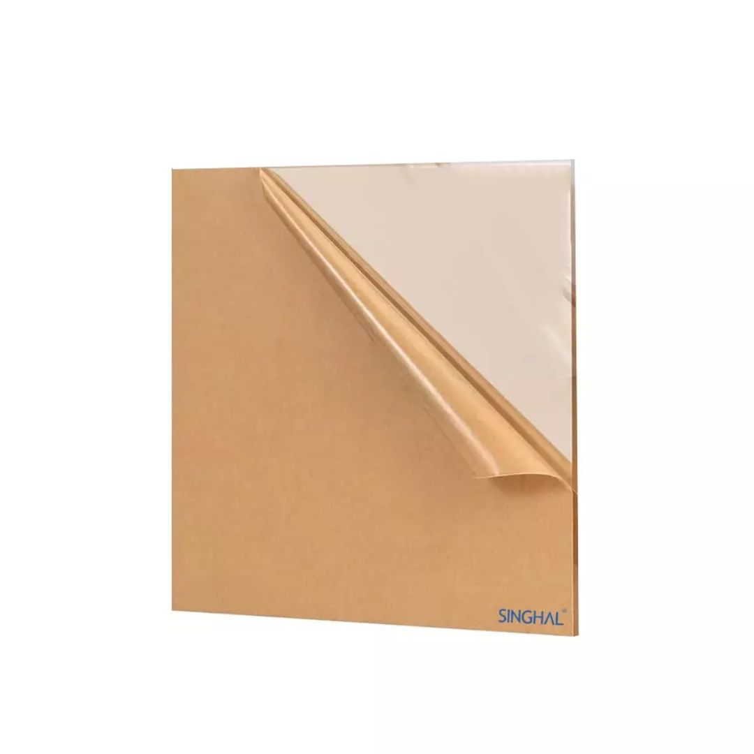 Acrylic Sheets Manufacturer