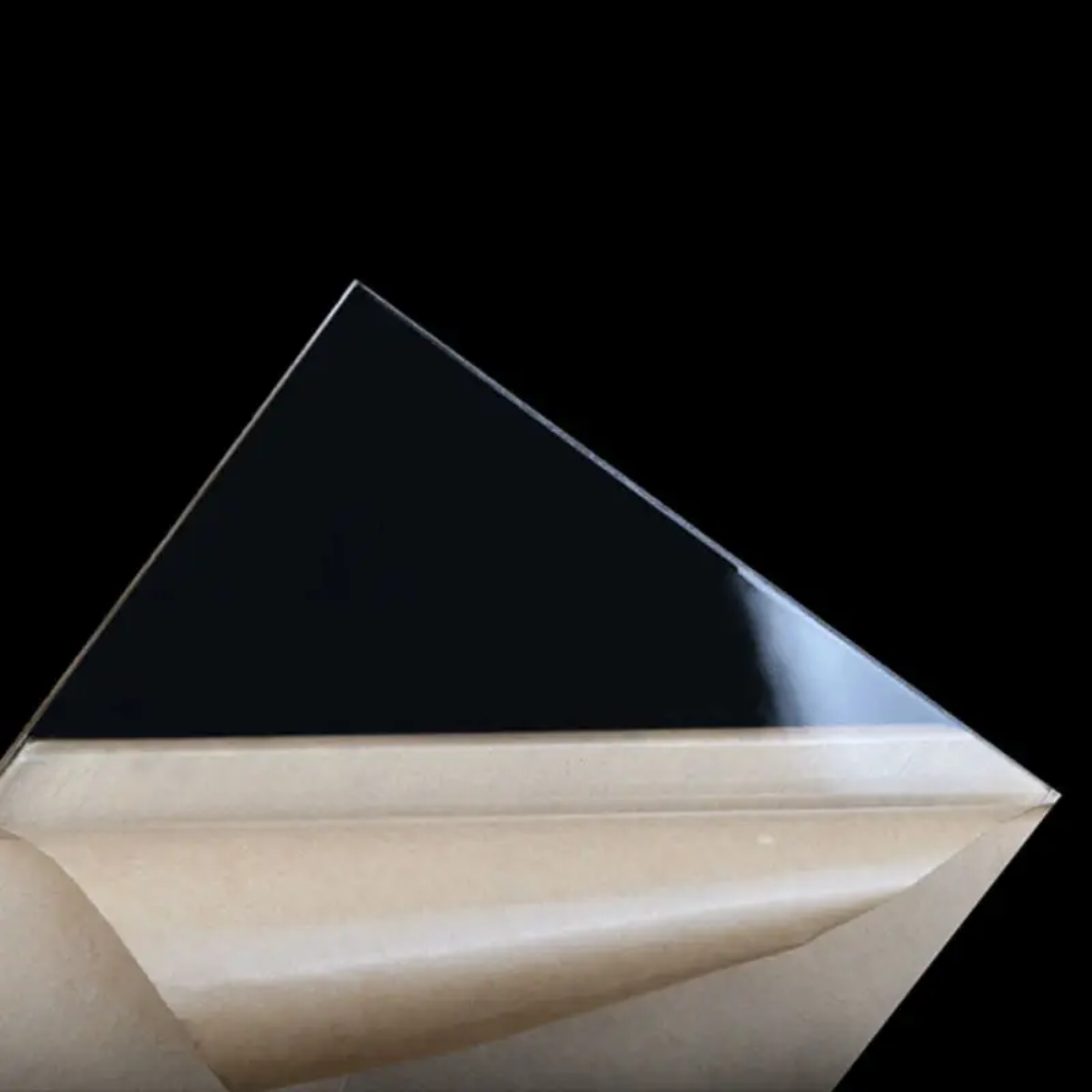 Acrylic Sheets in gujarat