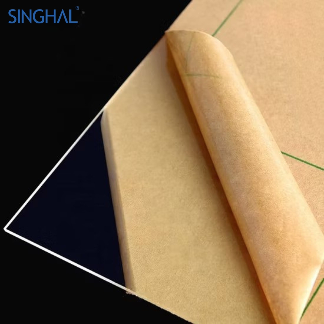 Acrylic Sheets in india