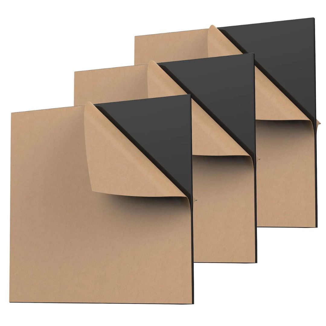 Acrylic Sheets