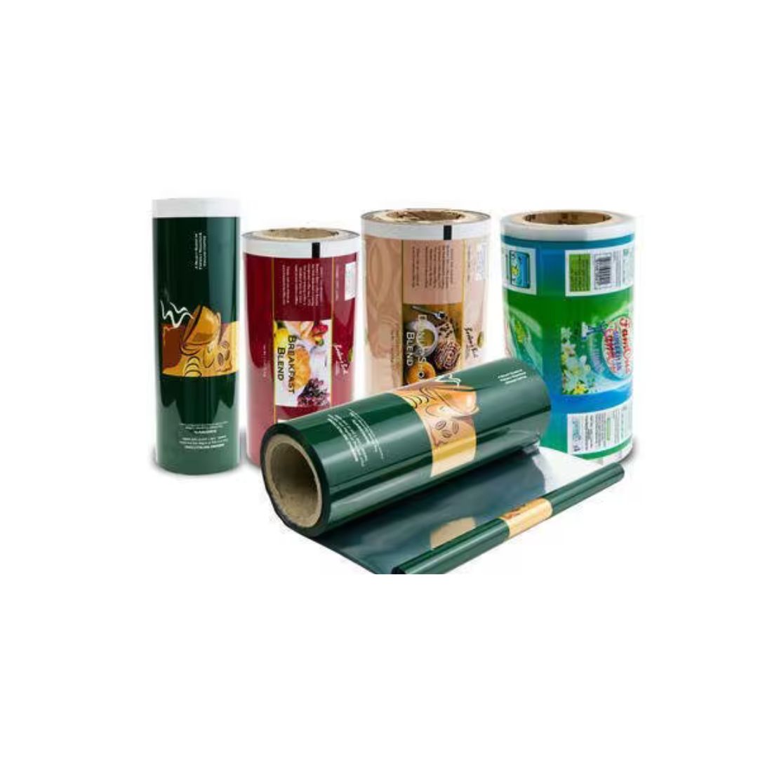Flexible Film
