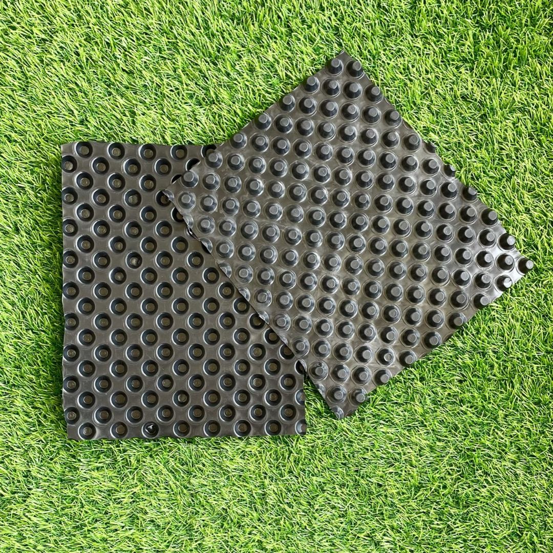 HDPE Dimple Drainage Board Exporters in india