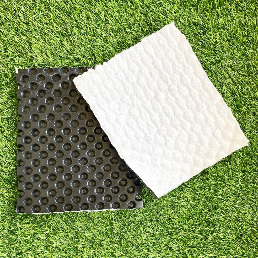 HDPE Dimple Drainage Board Price