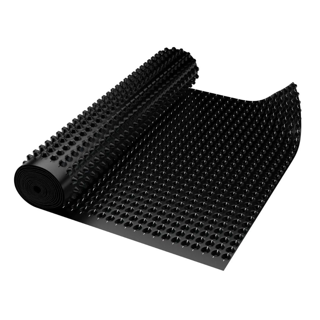 HDPE Dimple Drainage Board
