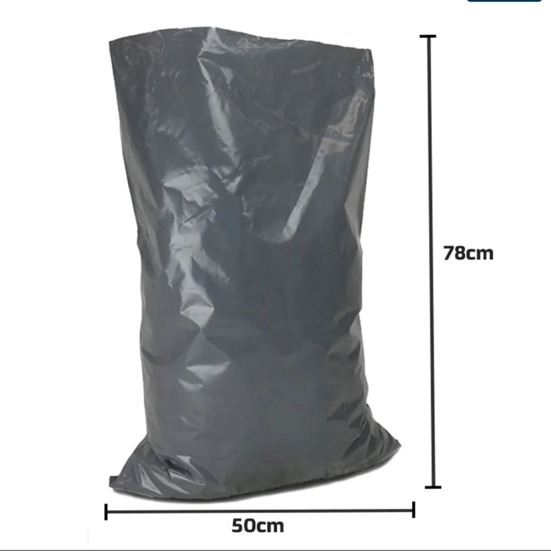 PP-HDPE Woven Anti Slip Bag Manufacturer in Gujarat