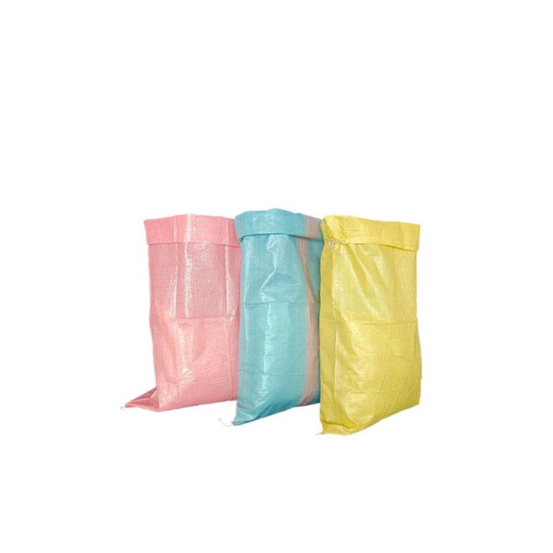 PP-HDPE Woven Anti Slip Bag suppliers
