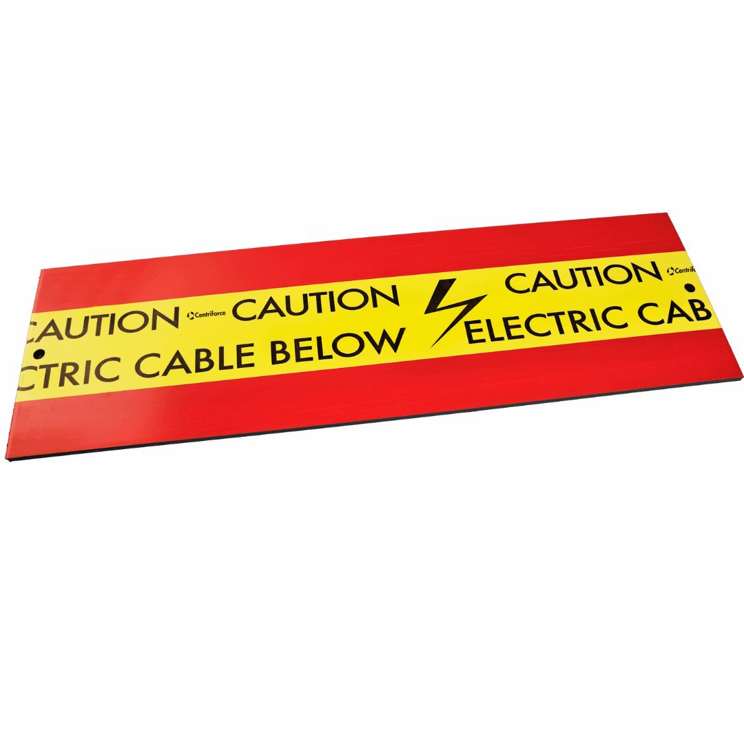 PVC Cable Tiles Price