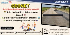 Geonet Suppliers in India