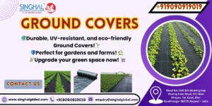Ground protection mats