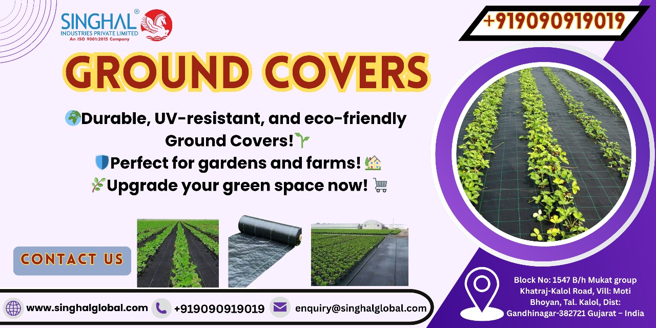 Ground protection mats
