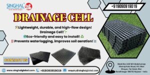 Drainage cell Manufacturers