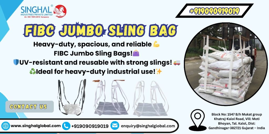 fibc bulk bags