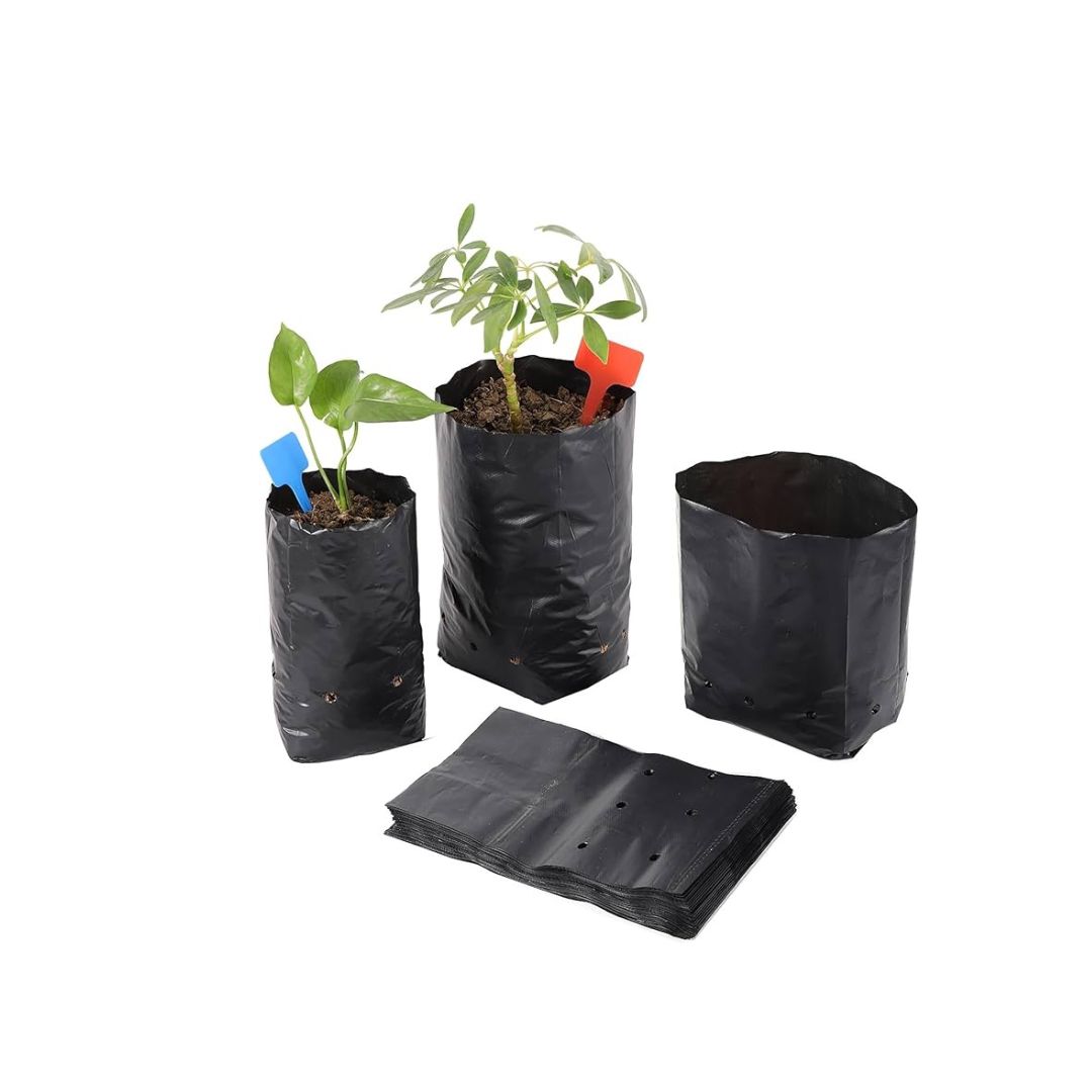 Nursery grow bags