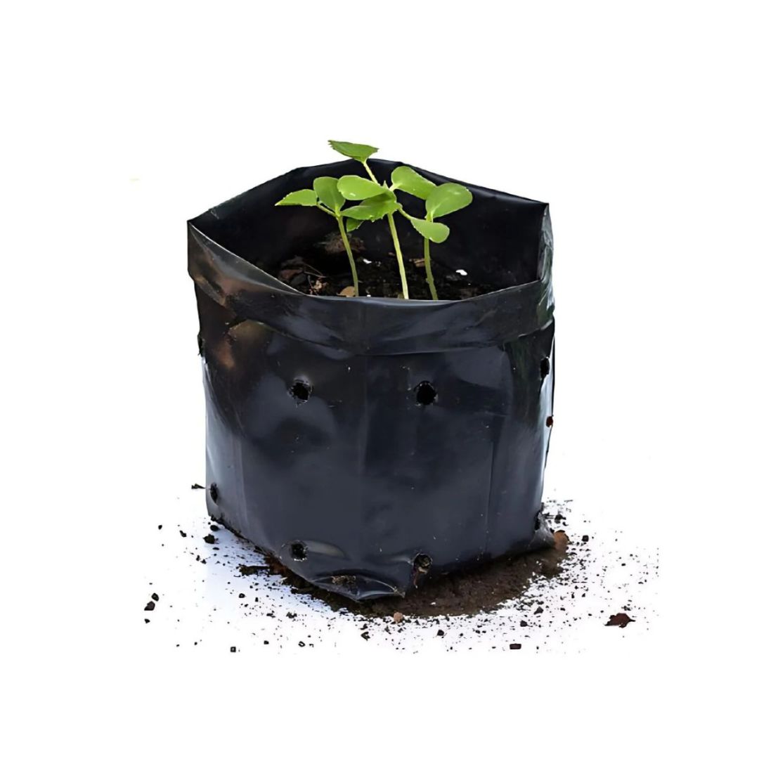 Nursery grow bags