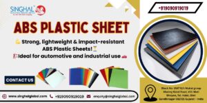 abs plastic Manufacturers