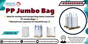PP Jumbo Bags
