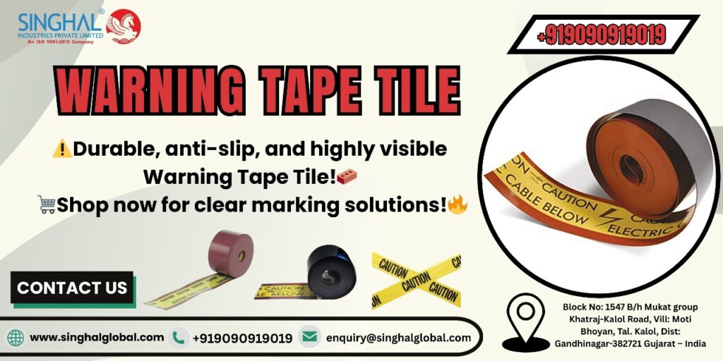 cable cover tiles