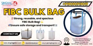 fibc bulk bags