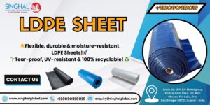 ldpe sheet Price