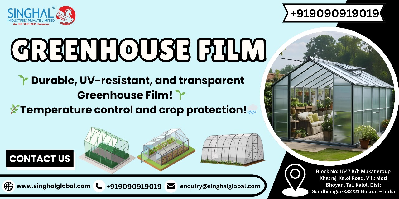 greenhouse films india
