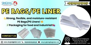 PE Bag Manufacturers