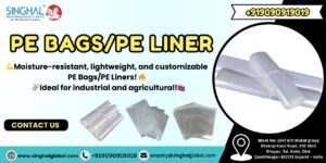 pe bag