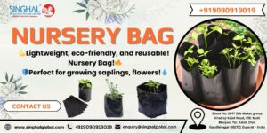 Nursery Bag