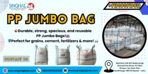 1 ton bags suppliers