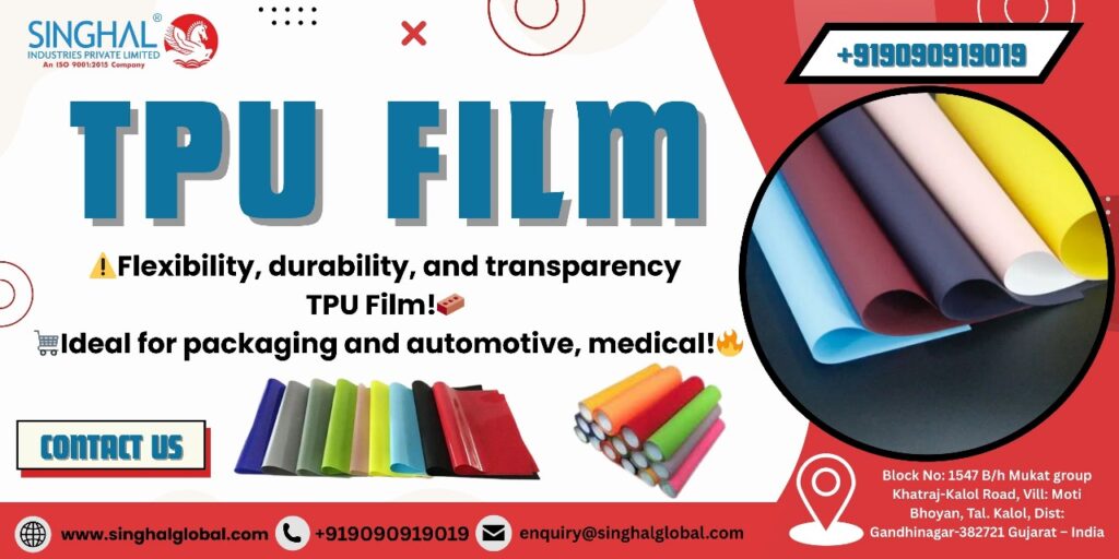 TPU Film