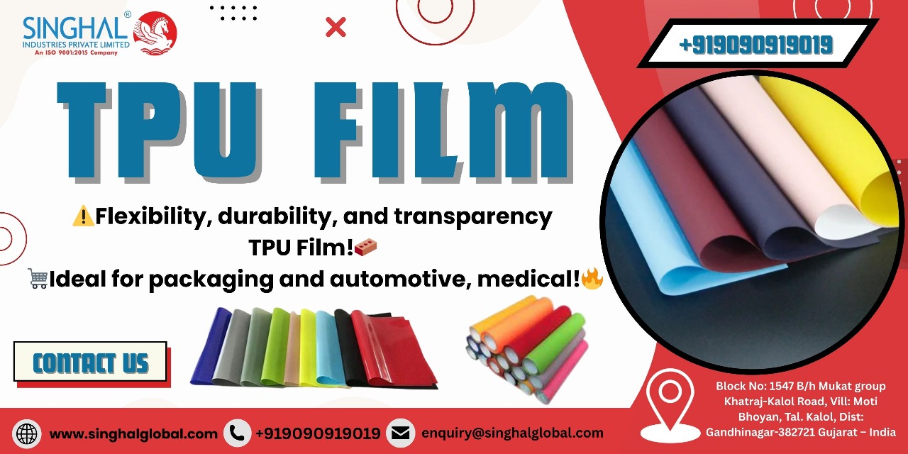 TPU Film