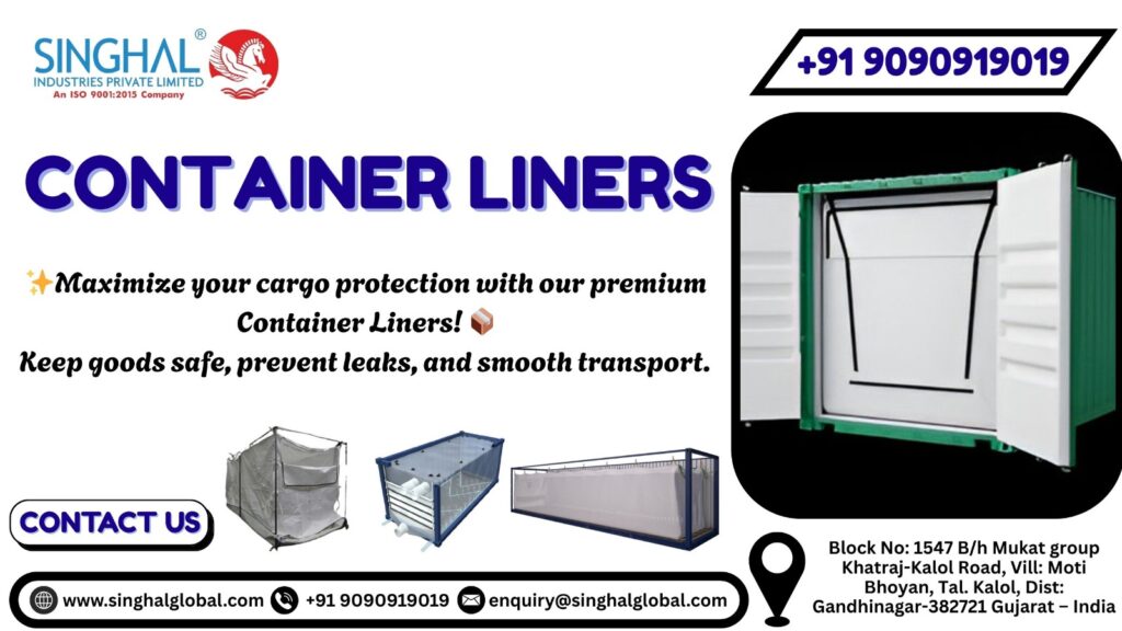 Container liners