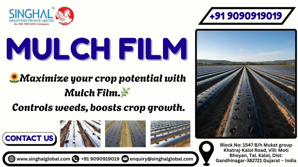 Mulch Film