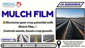 Mulch Film