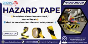 Hazard Tape