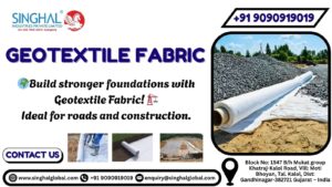 Geotextile Fabric