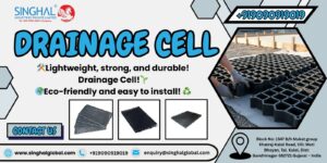 Drainage Cells