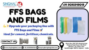FFS Bags & Film